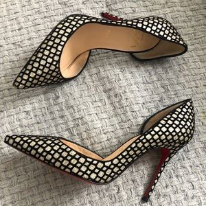 Christian Louboutin